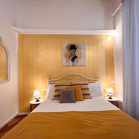 Suite Scarlatti Napoli Exterior foto