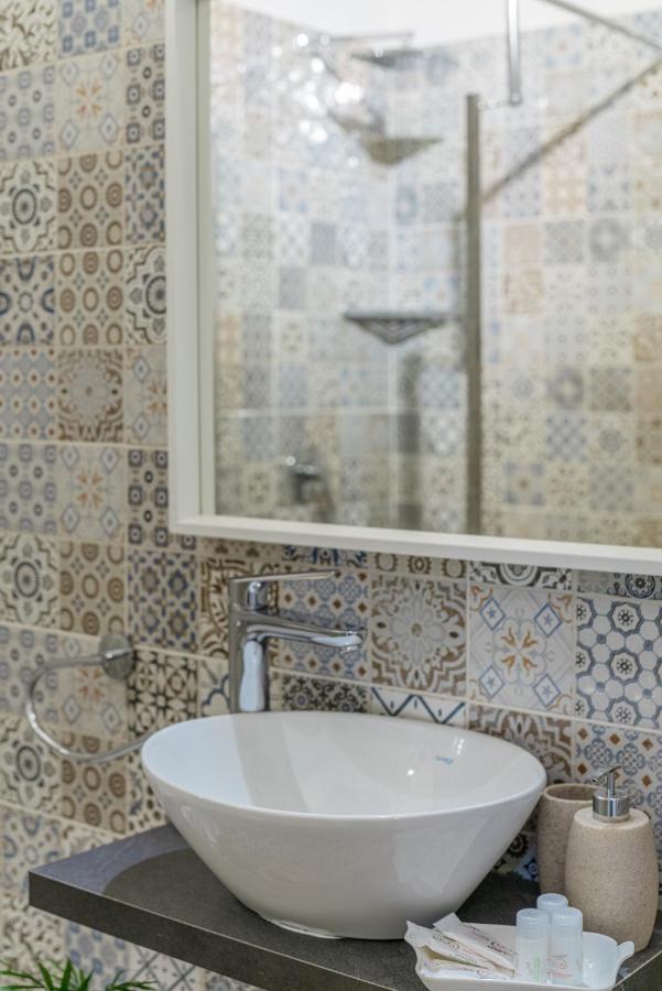 Suite Scarlatti Napoli Exterior foto