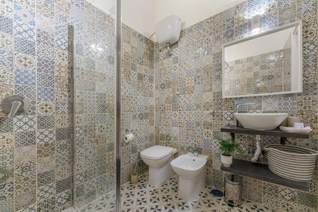 Suite Scarlatti Napoli Exterior foto
