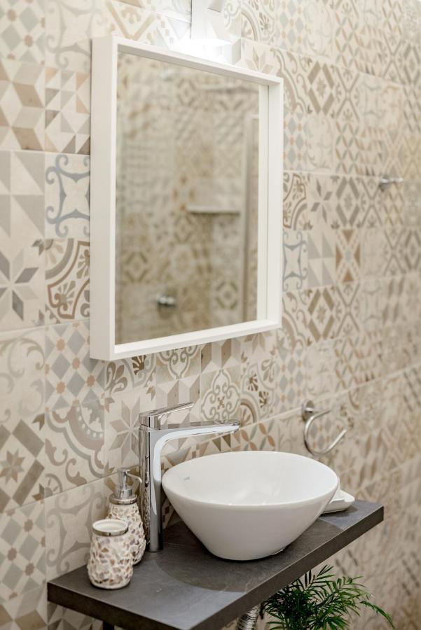 Suite Scarlatti Napoli Exterior foto