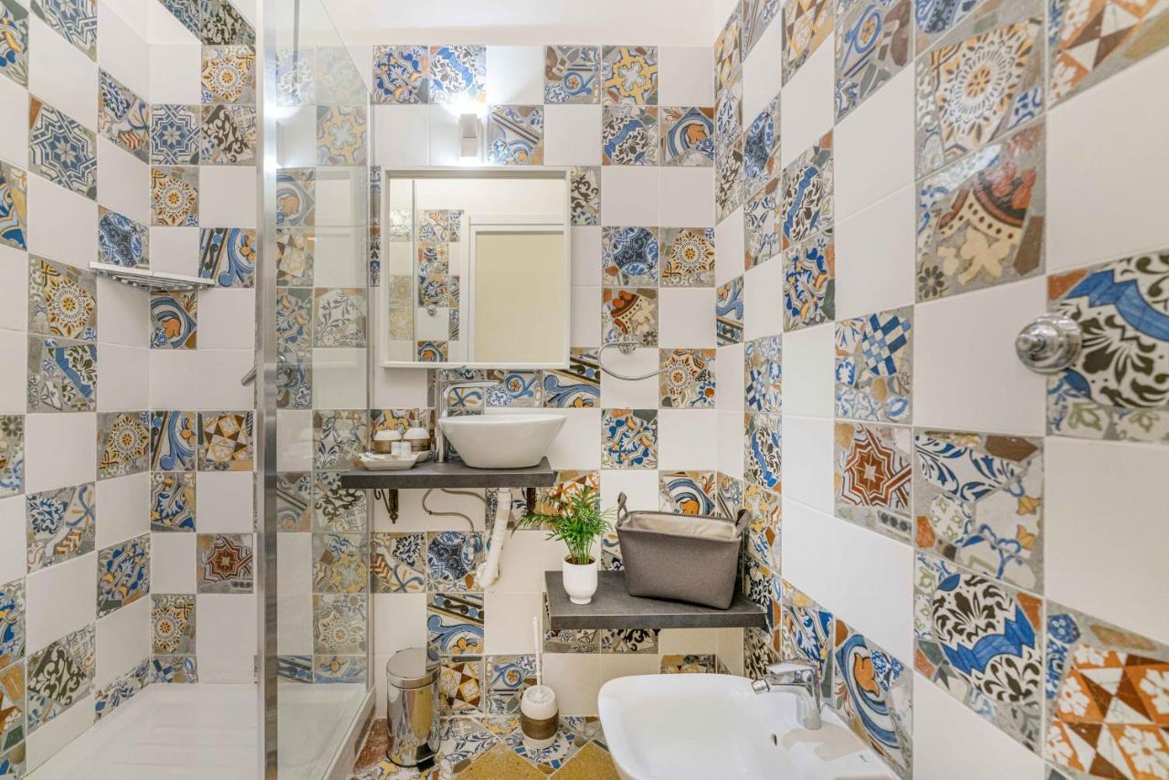 Suite Scarlatti Napoli Exterior foto