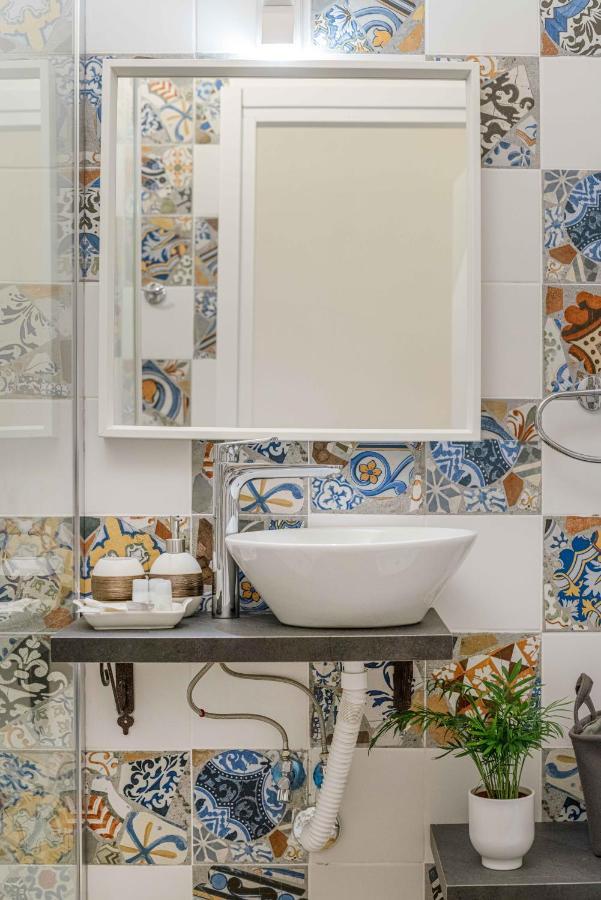 Suite Scarlatti Napoli Exterior foto