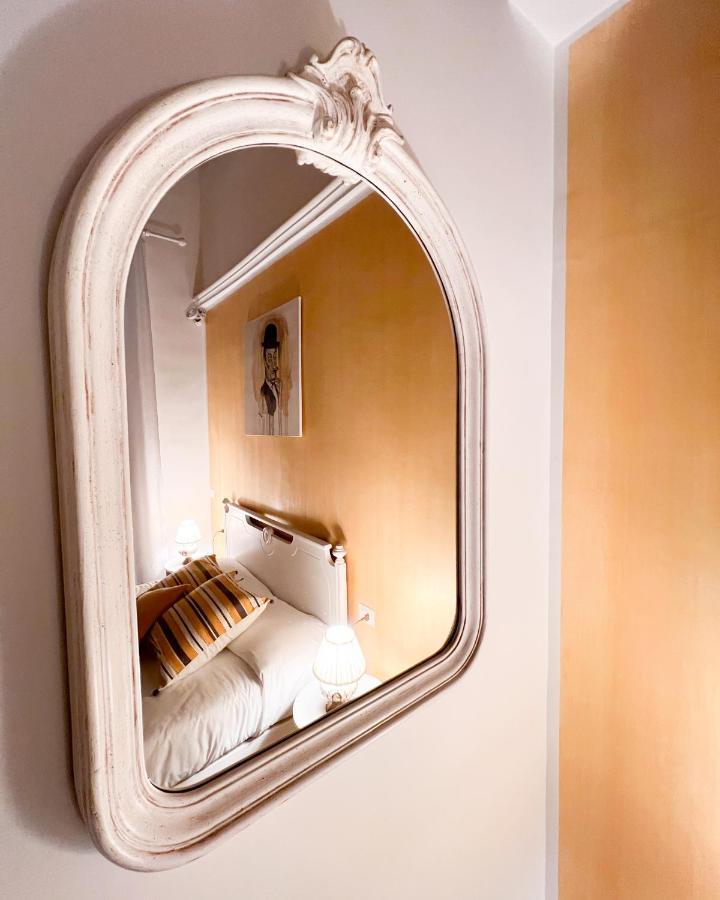 Suite Scarlatti Napoli Exterior foto