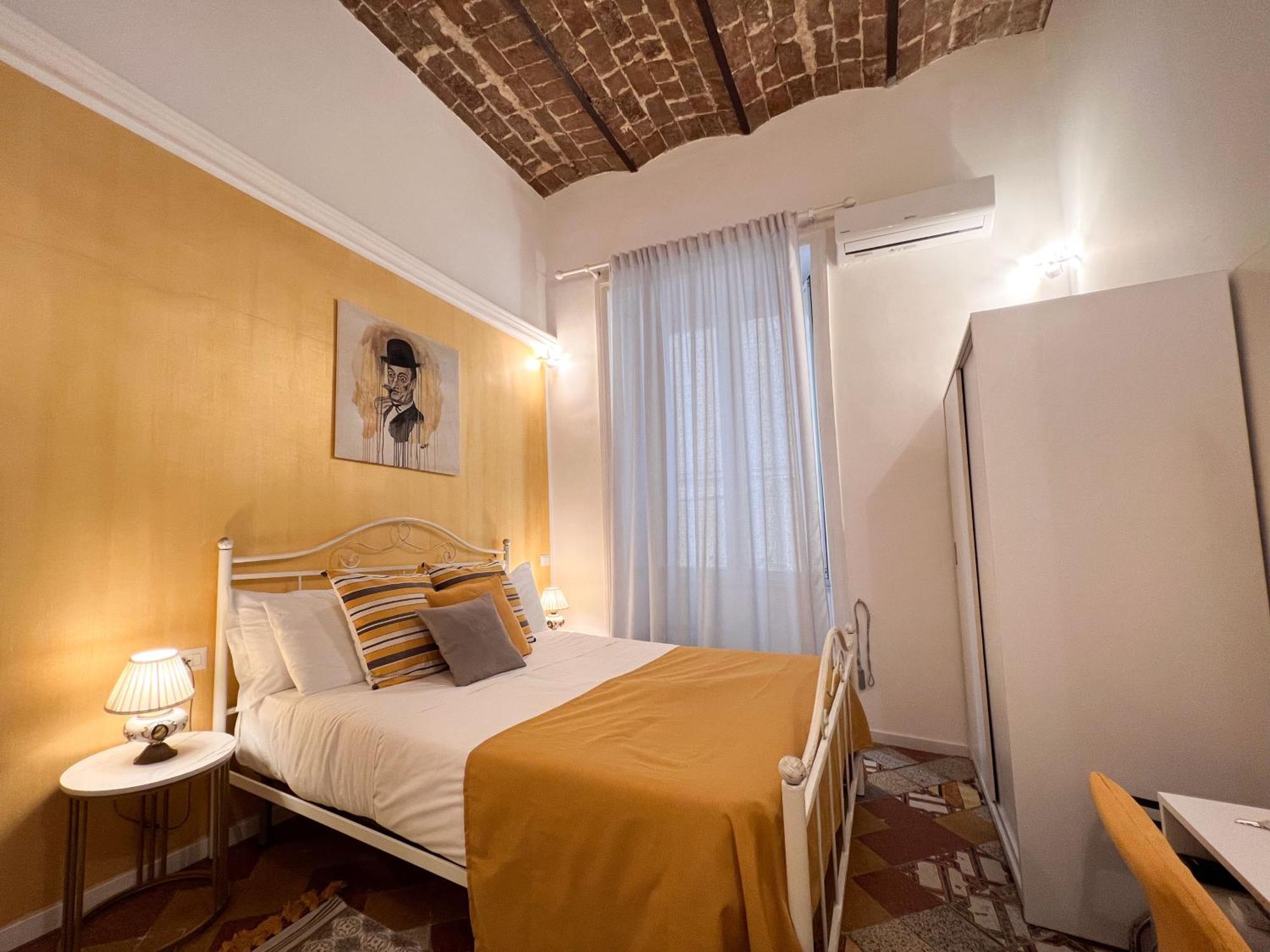 Suite Scarlatti Napoli Exterior foto