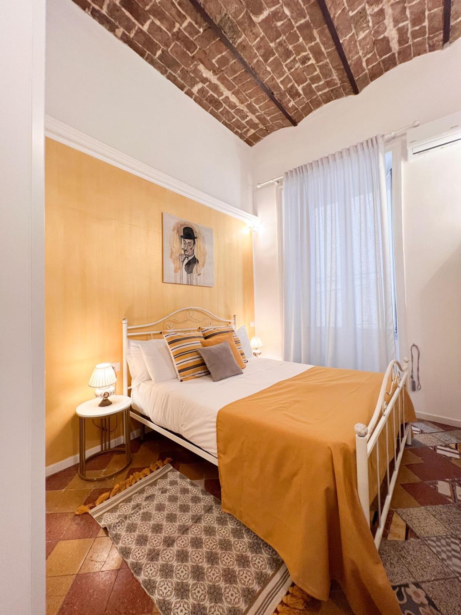 Suite Scarlatti Napoli Exterior foto