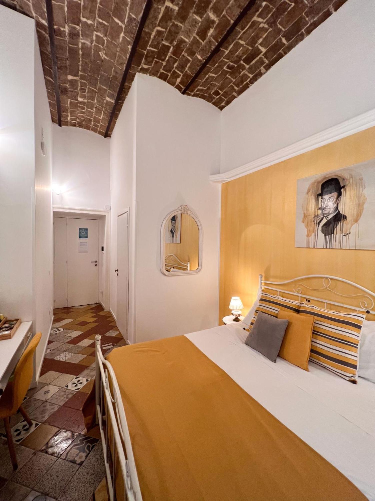 Suite Scarlatti Napoli Exterior foto