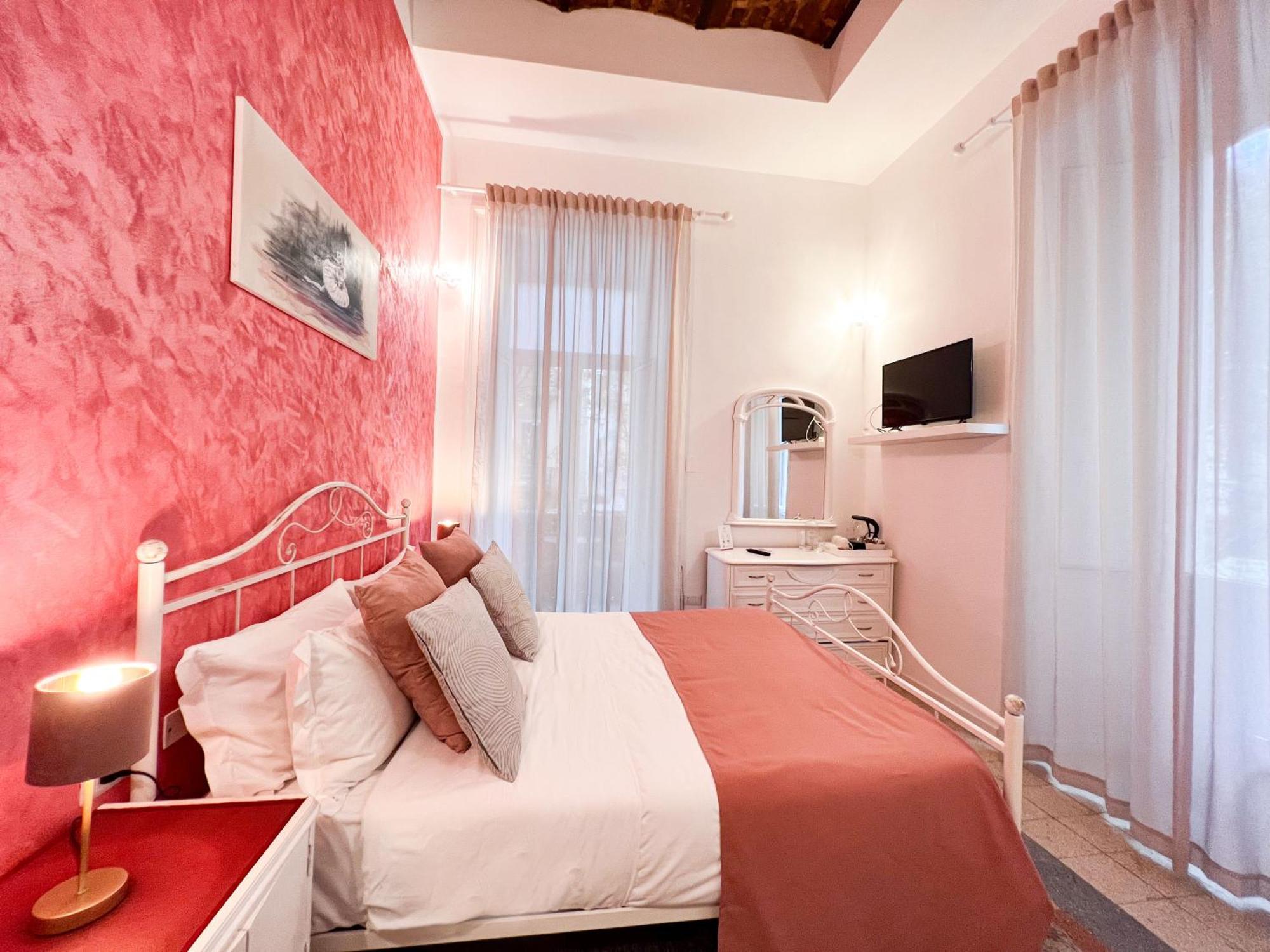 Suite Scarlatti Napoli Exterior foto