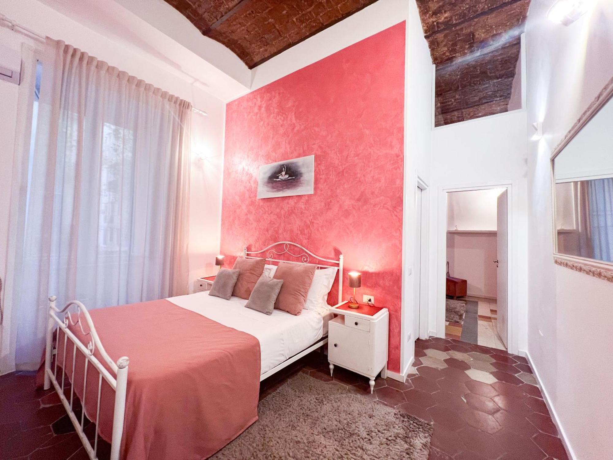 Suite Scarlatti Napoli Exterior foto