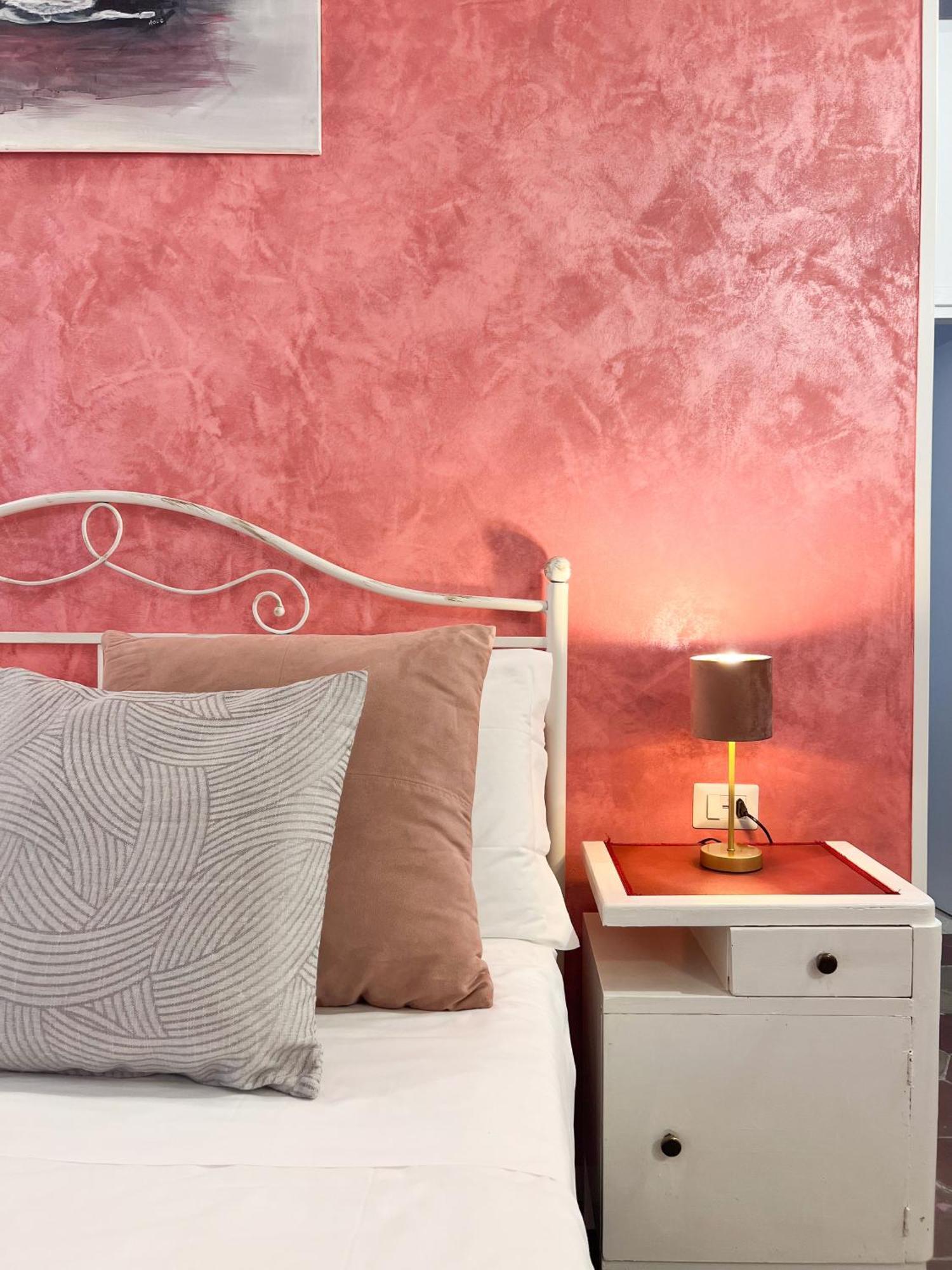 Suite Scarlatti Napoli Exterior foto