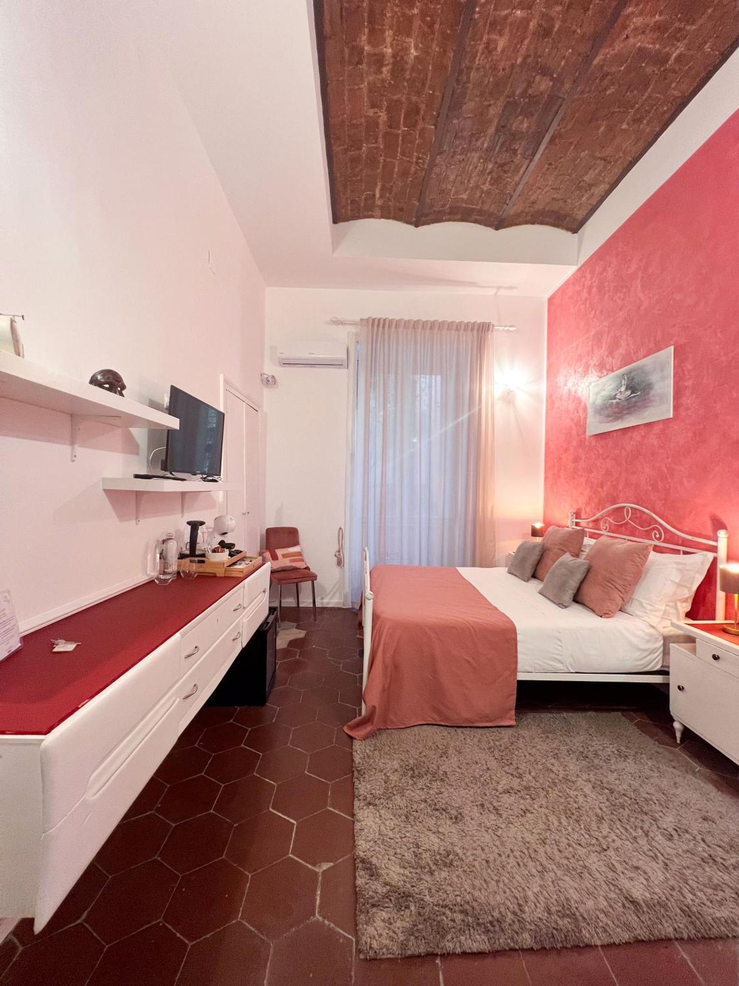 Suite Scarlatti Napoli Exterior foto