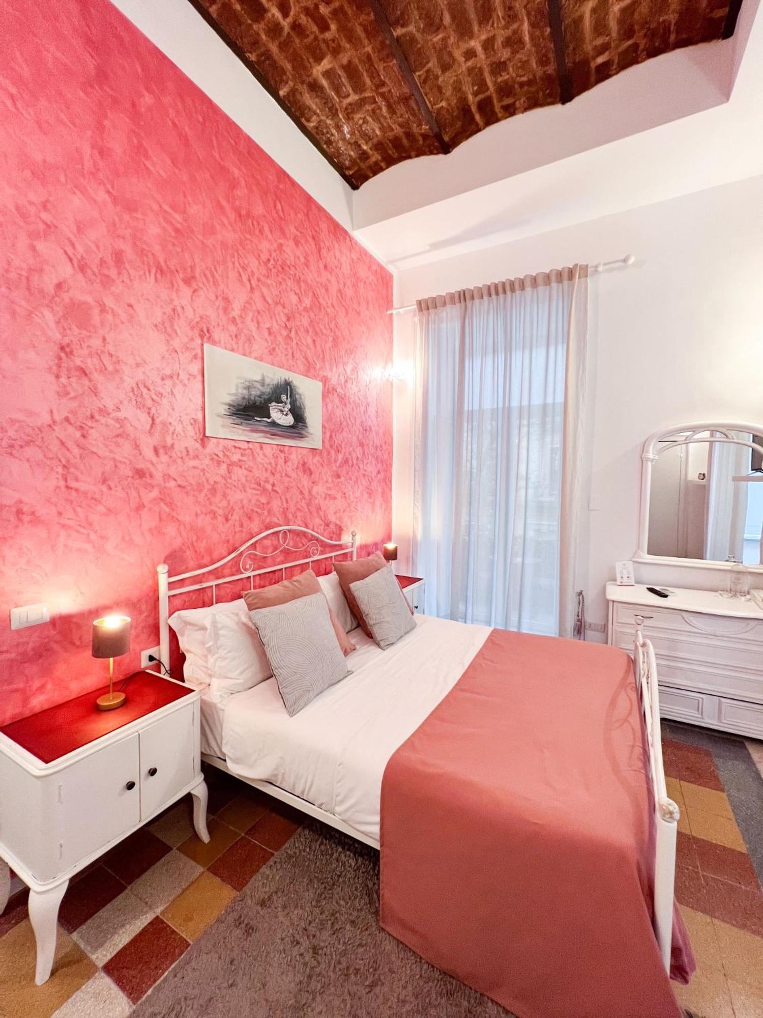 Suite Scarlatti Napoli Exterior foto