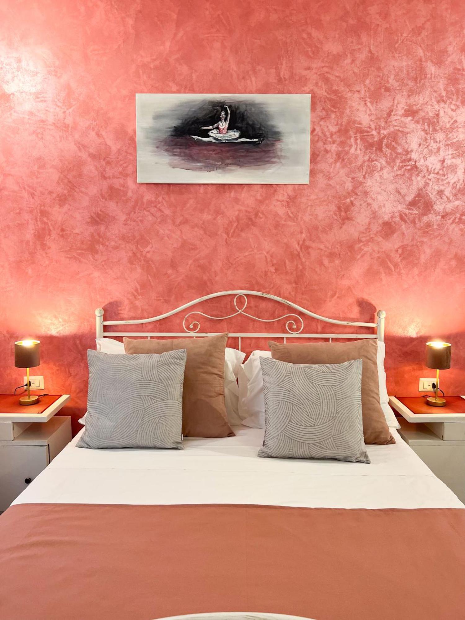 Suite Scarlatti Napoli Exterior foto