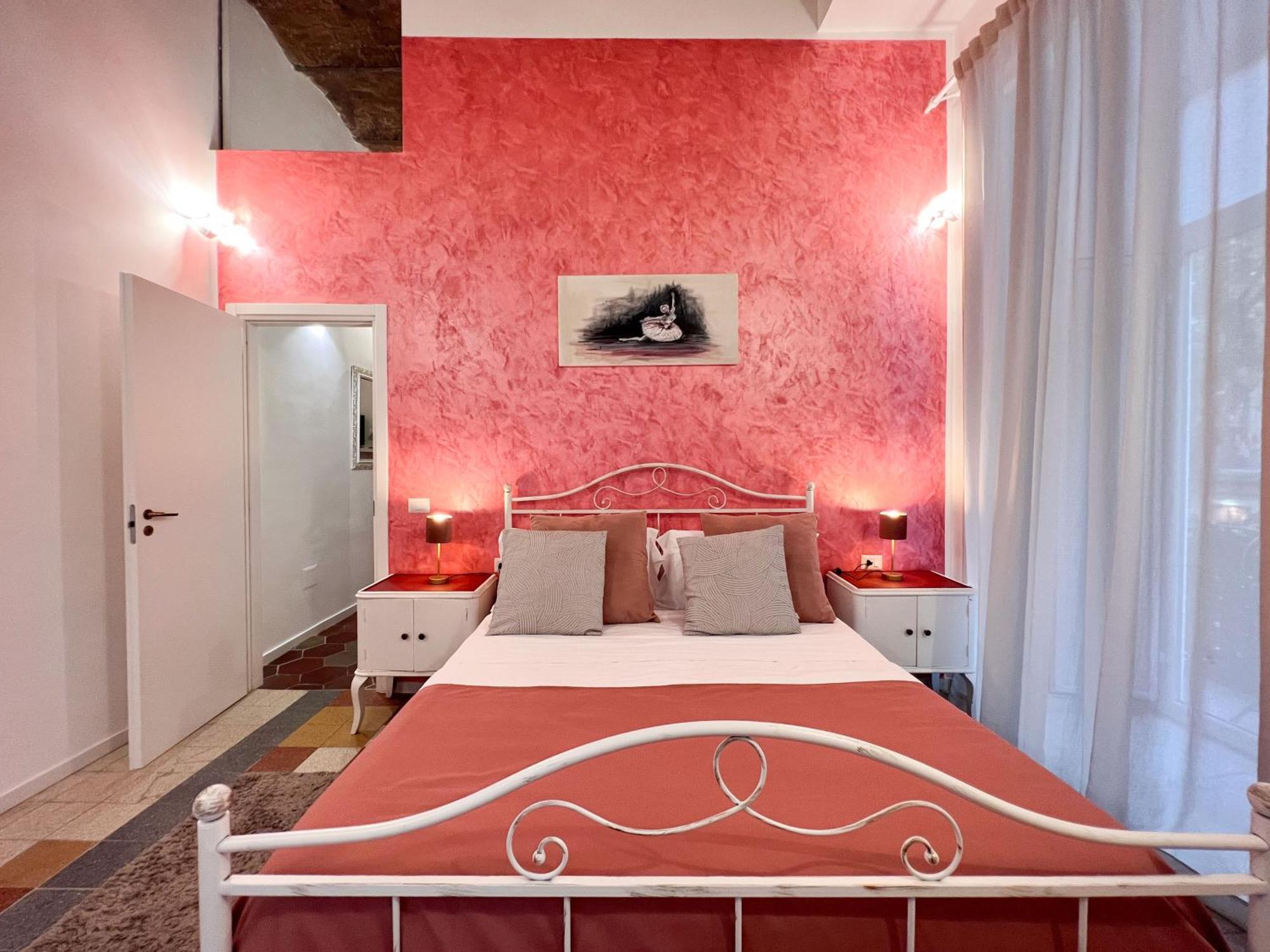 Suite Scarlatti Napoli Exterior foto