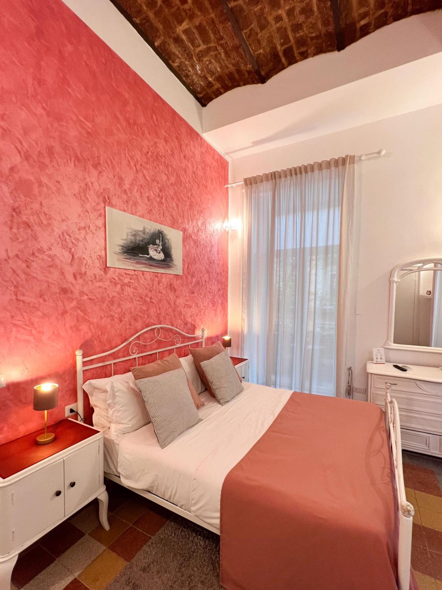 Suite Scarlatti Napoli Exterior foto
