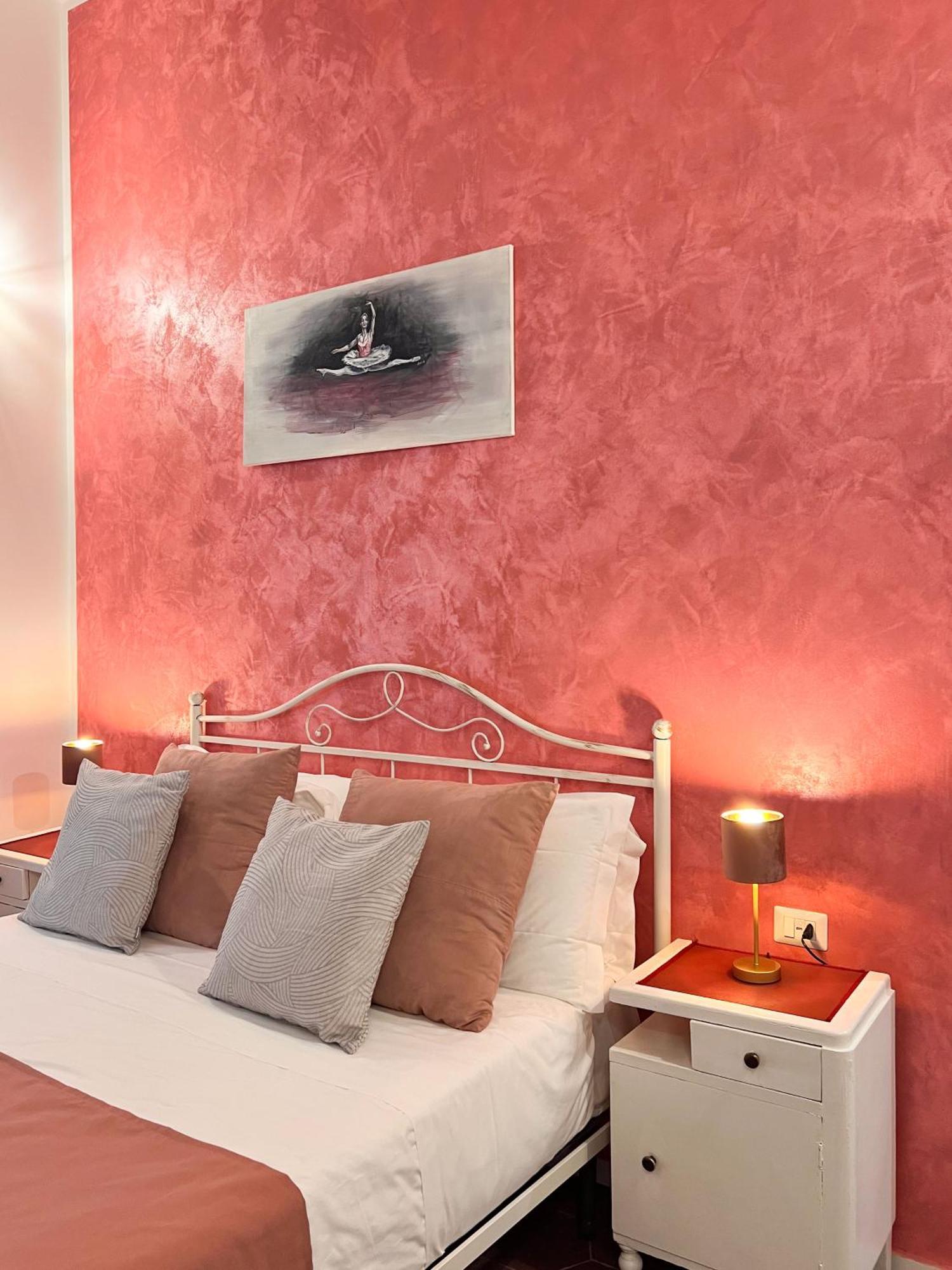 Suite Scarlatti Napoli Exterior foto