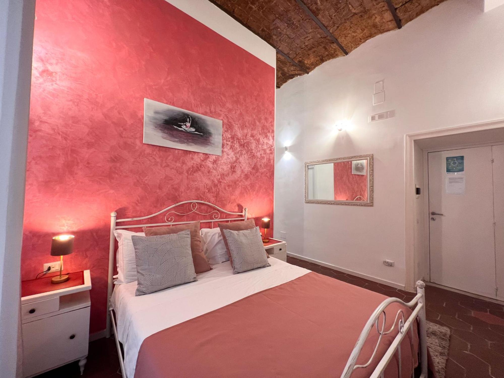 Suite Scarlatti Napoli Exterior foto