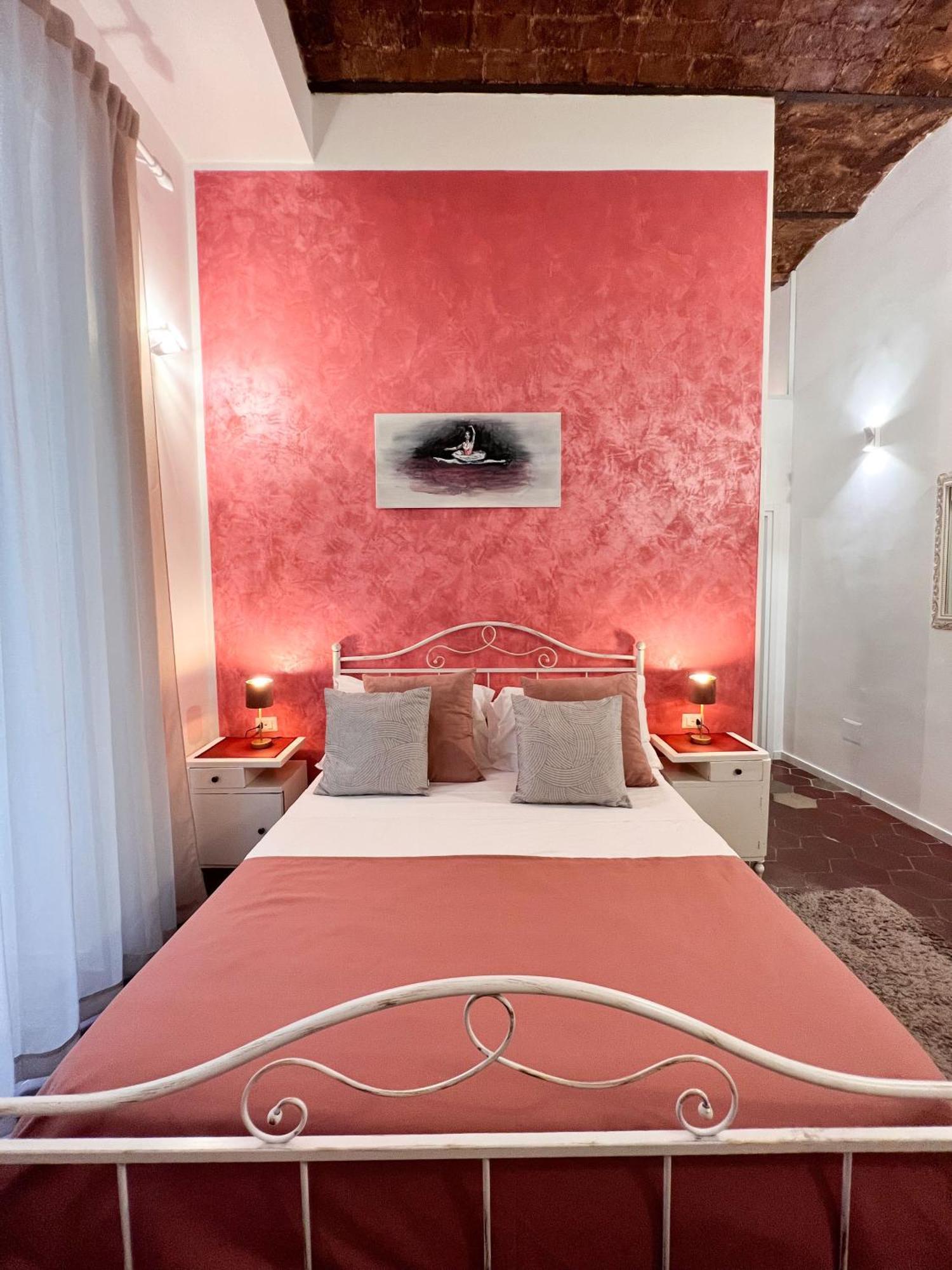 Suite Scarlatti Napoli Exterior foto