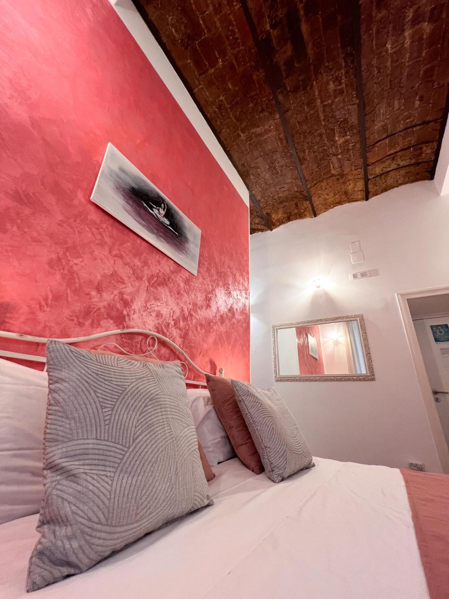 Suite Scarlatti Napoli Exterior foto