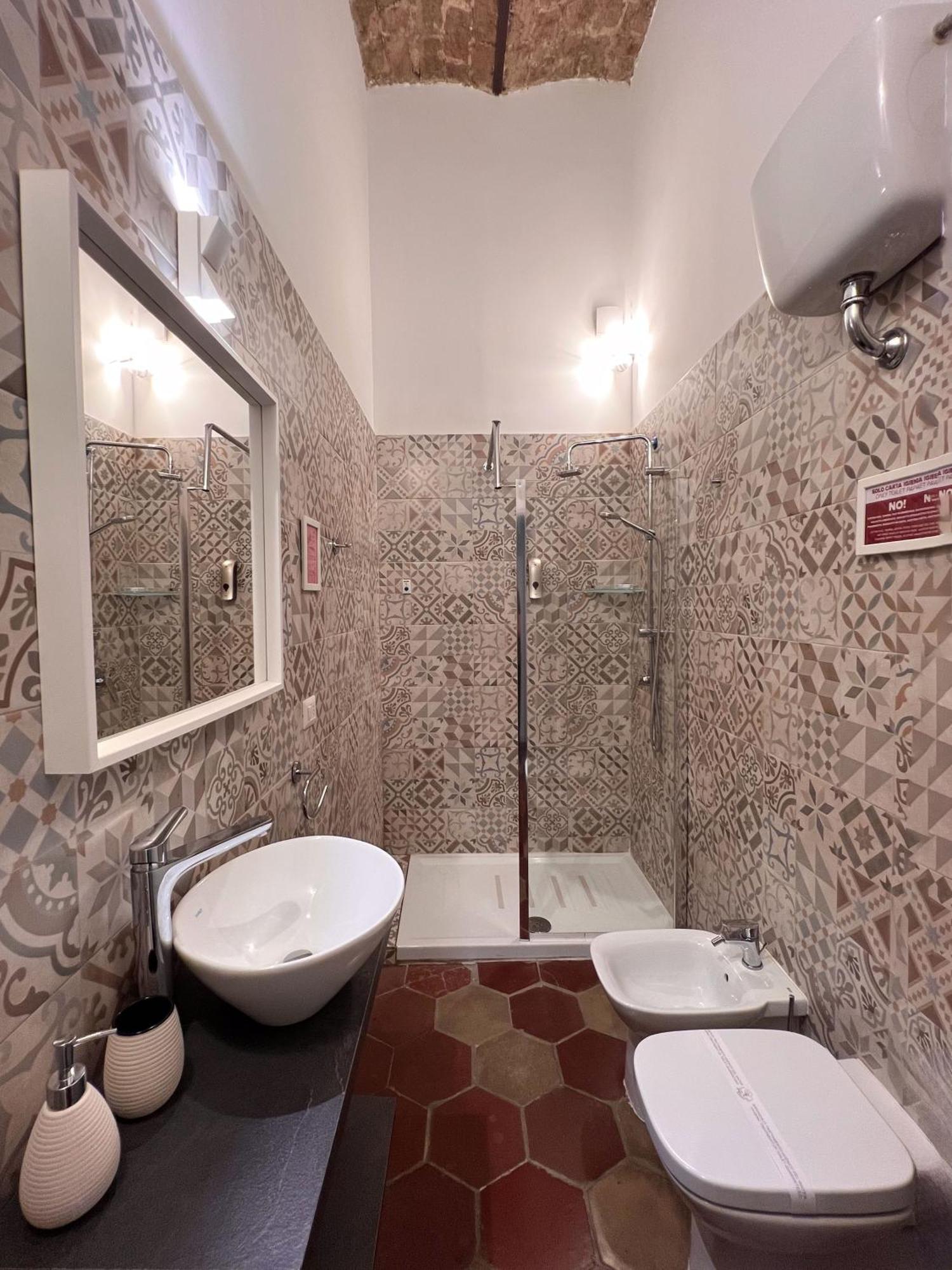 Suite Scarlatti Napoli Exterior foto