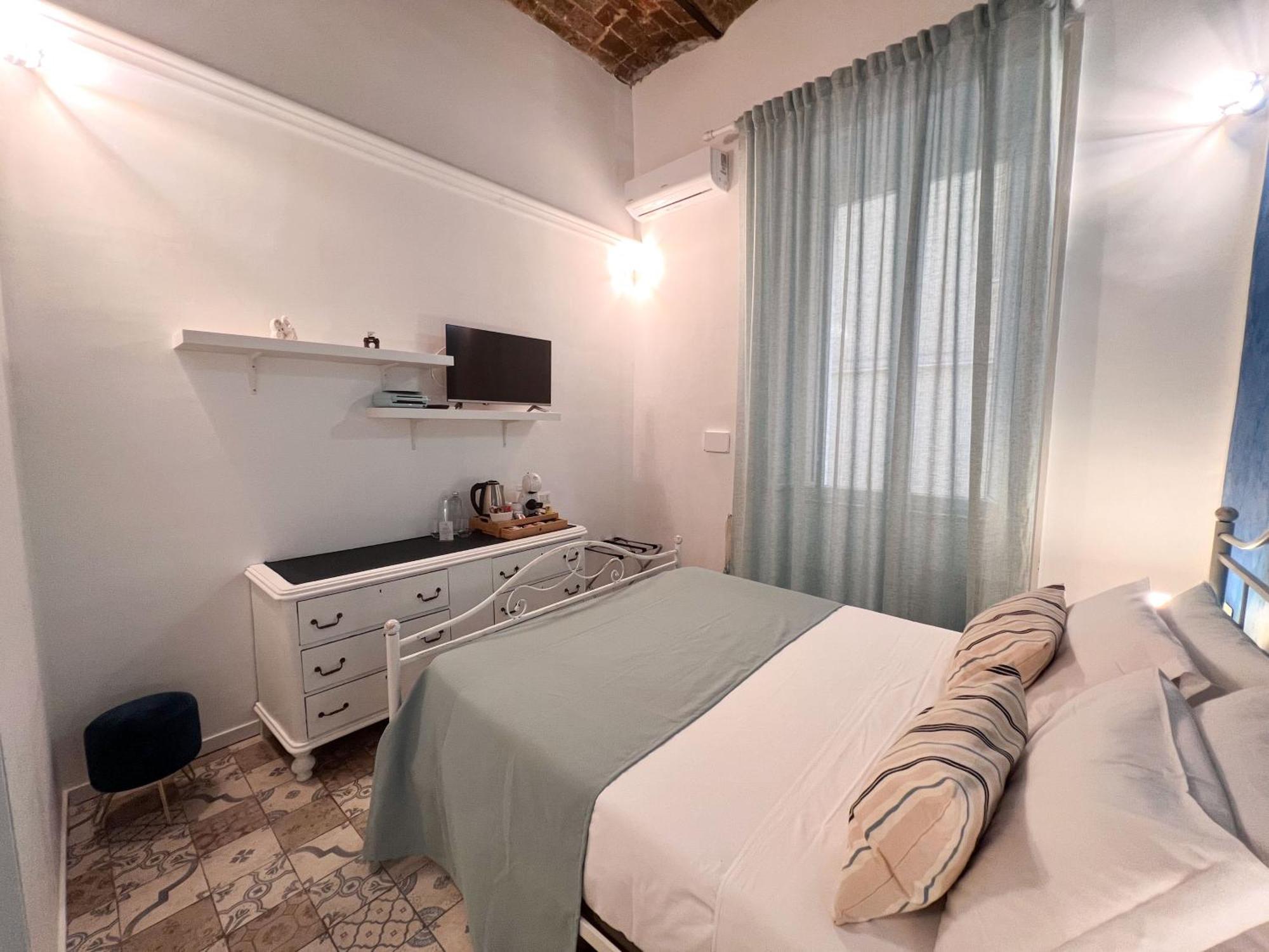Suite Scarlatti Napoli Exterior foto