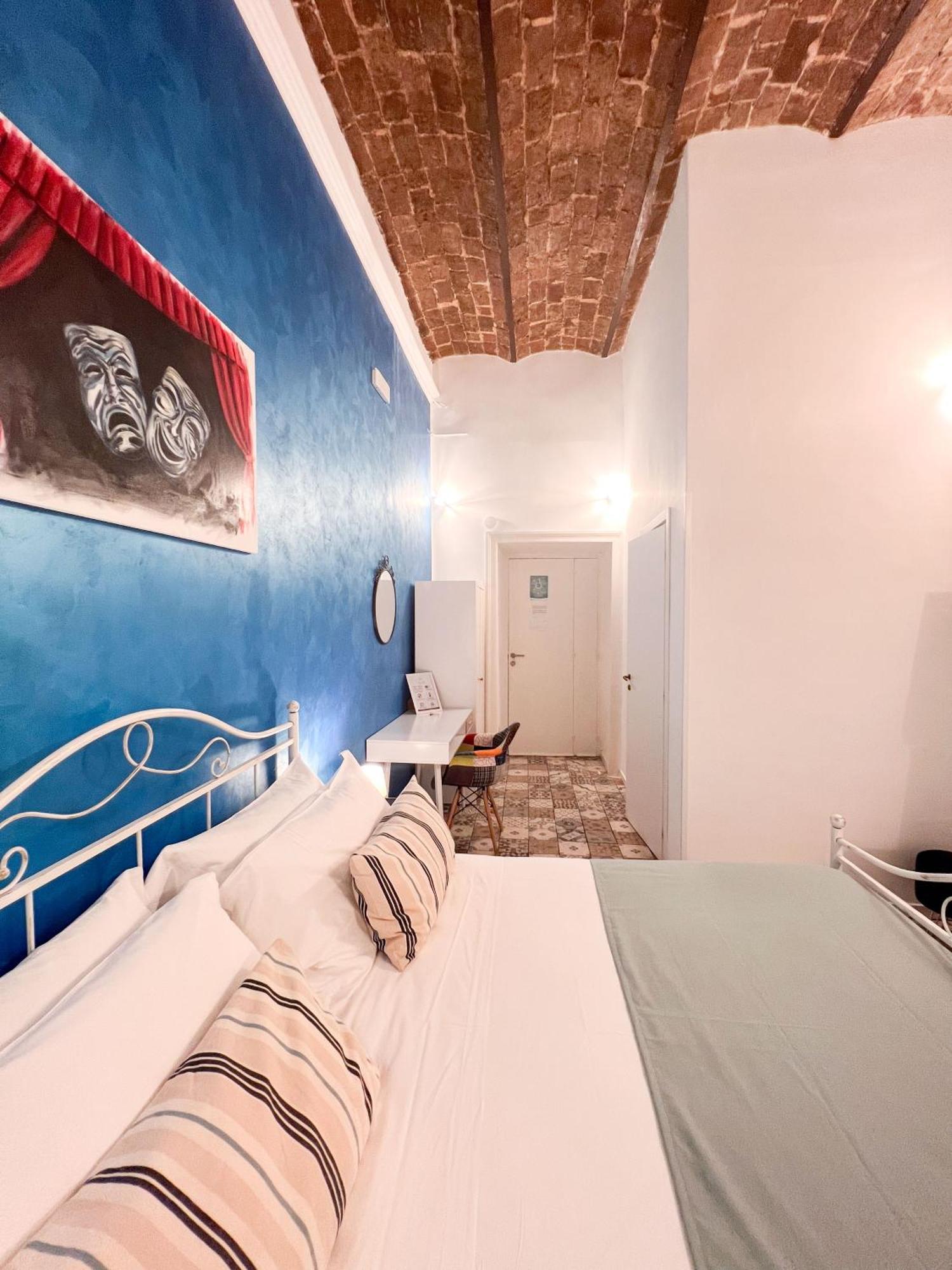Suite Scarlatti Napoli Exterior foto