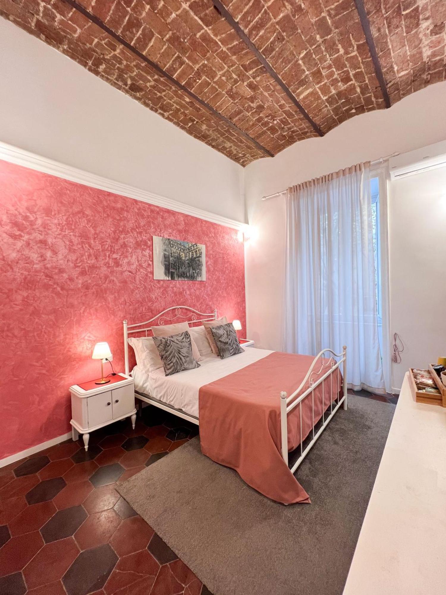 Suite Scarlatti Napoli Exterior foto