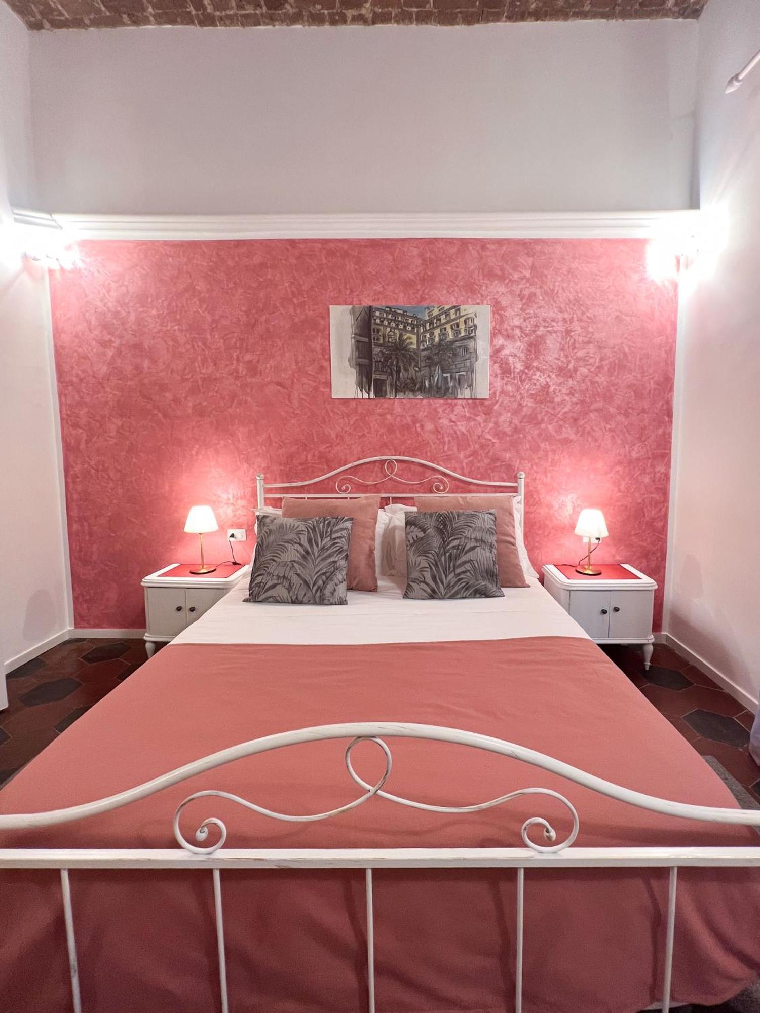 Suite Scarlatti Napoli Exterior foto