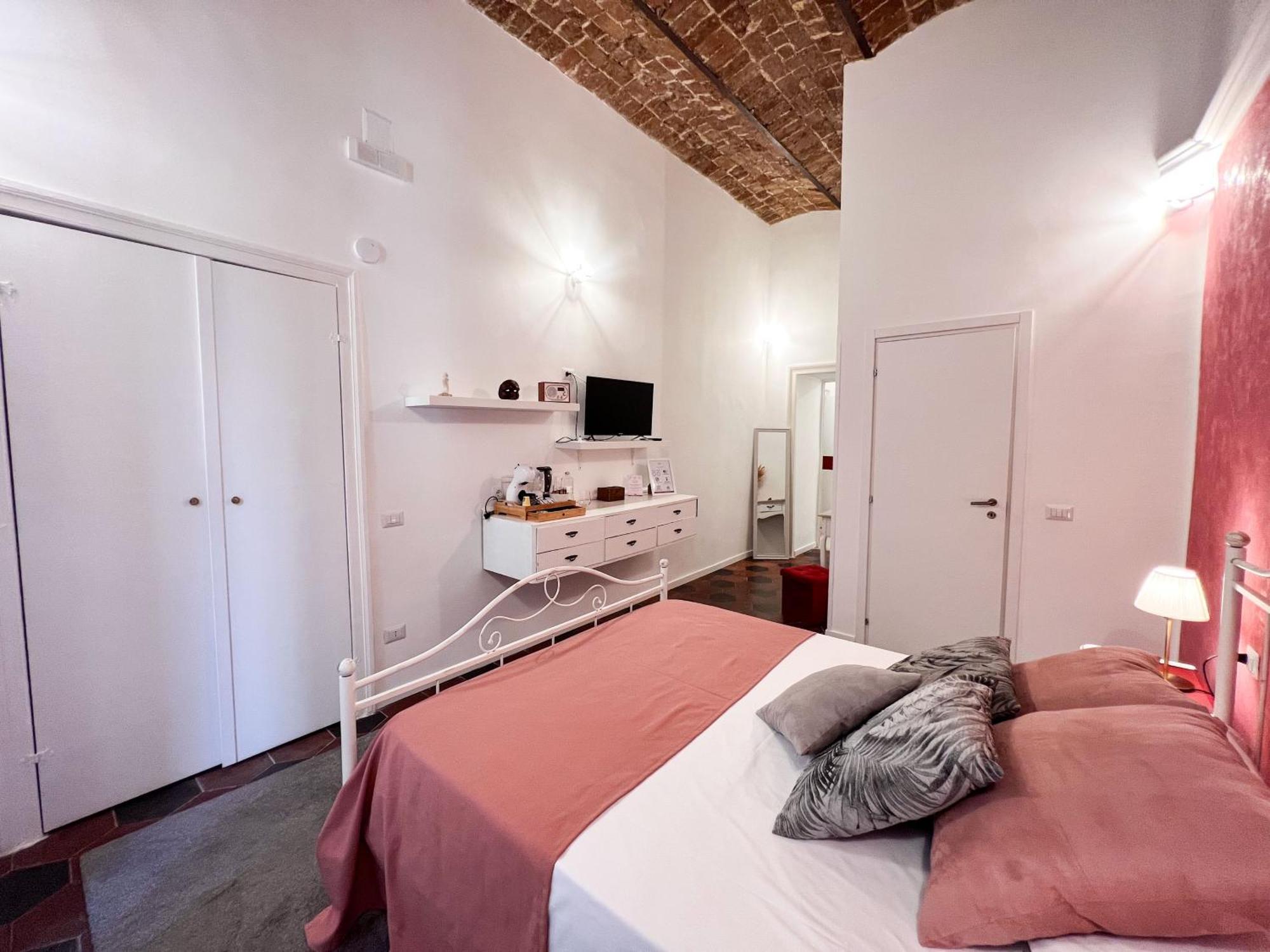 Suite Scarlatti Napoli Exterior foto