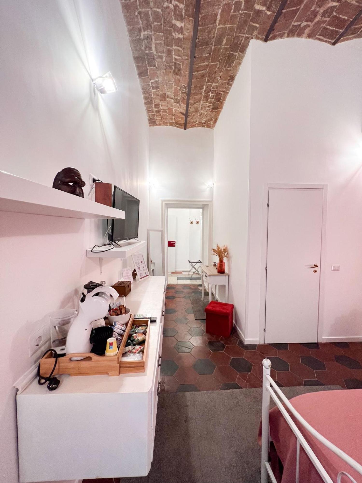 Suite Scarlatti Napoli Exterior foto