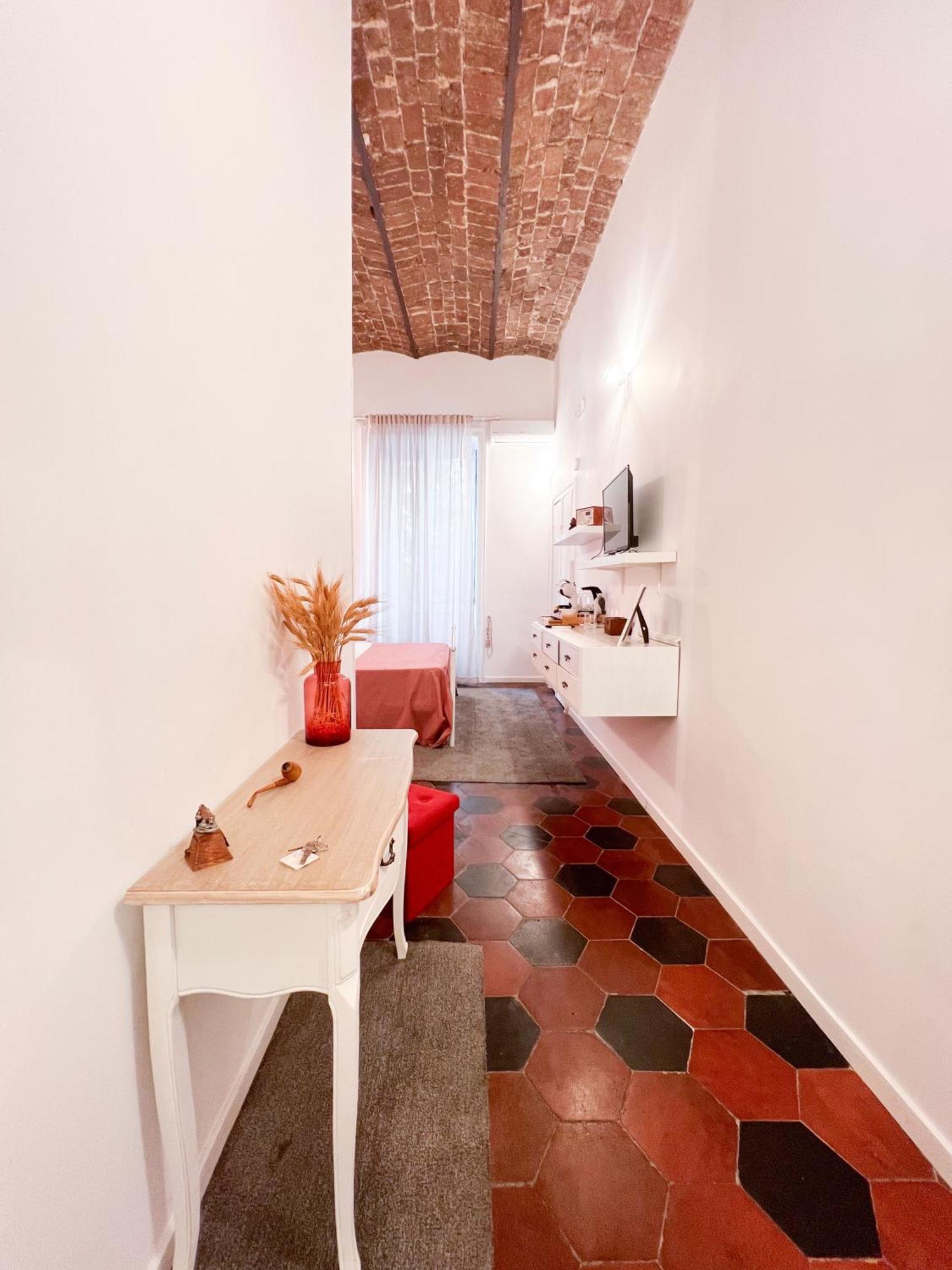 Suite Scarlatti Napoli Exterior foto