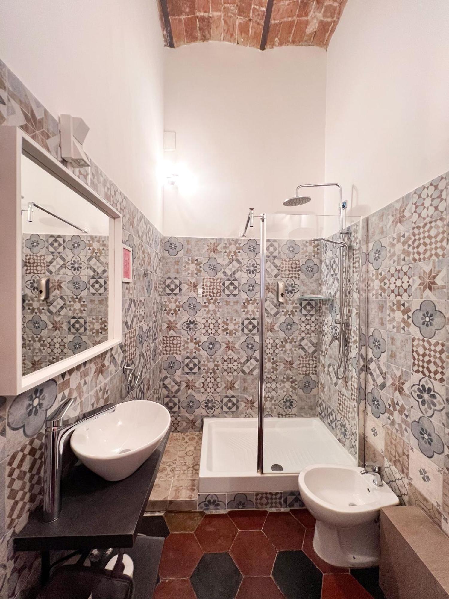 Suite Scarlatti Napoli Exterior foto
