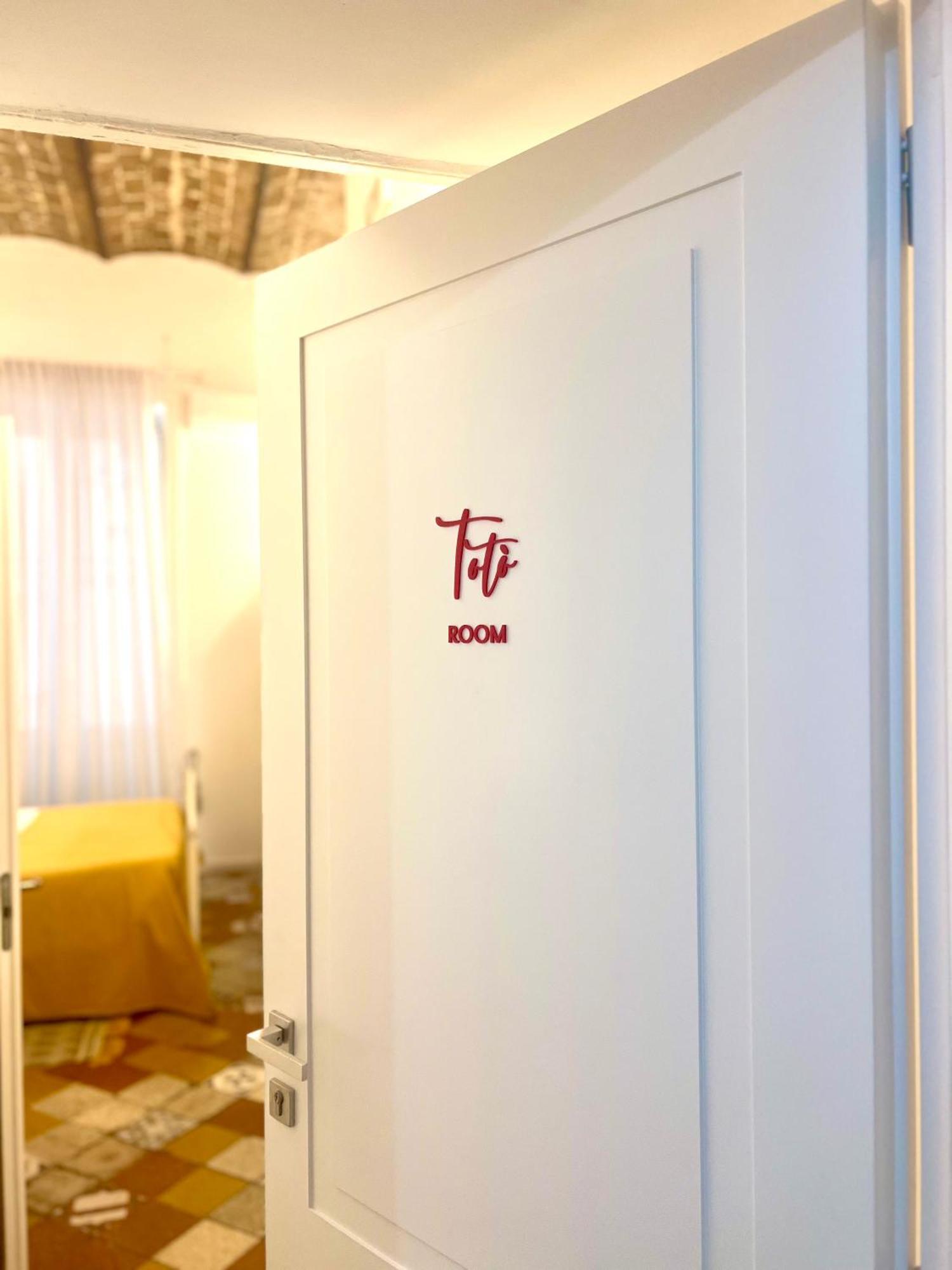 Suite Scarlatti Napoli Exterior foto